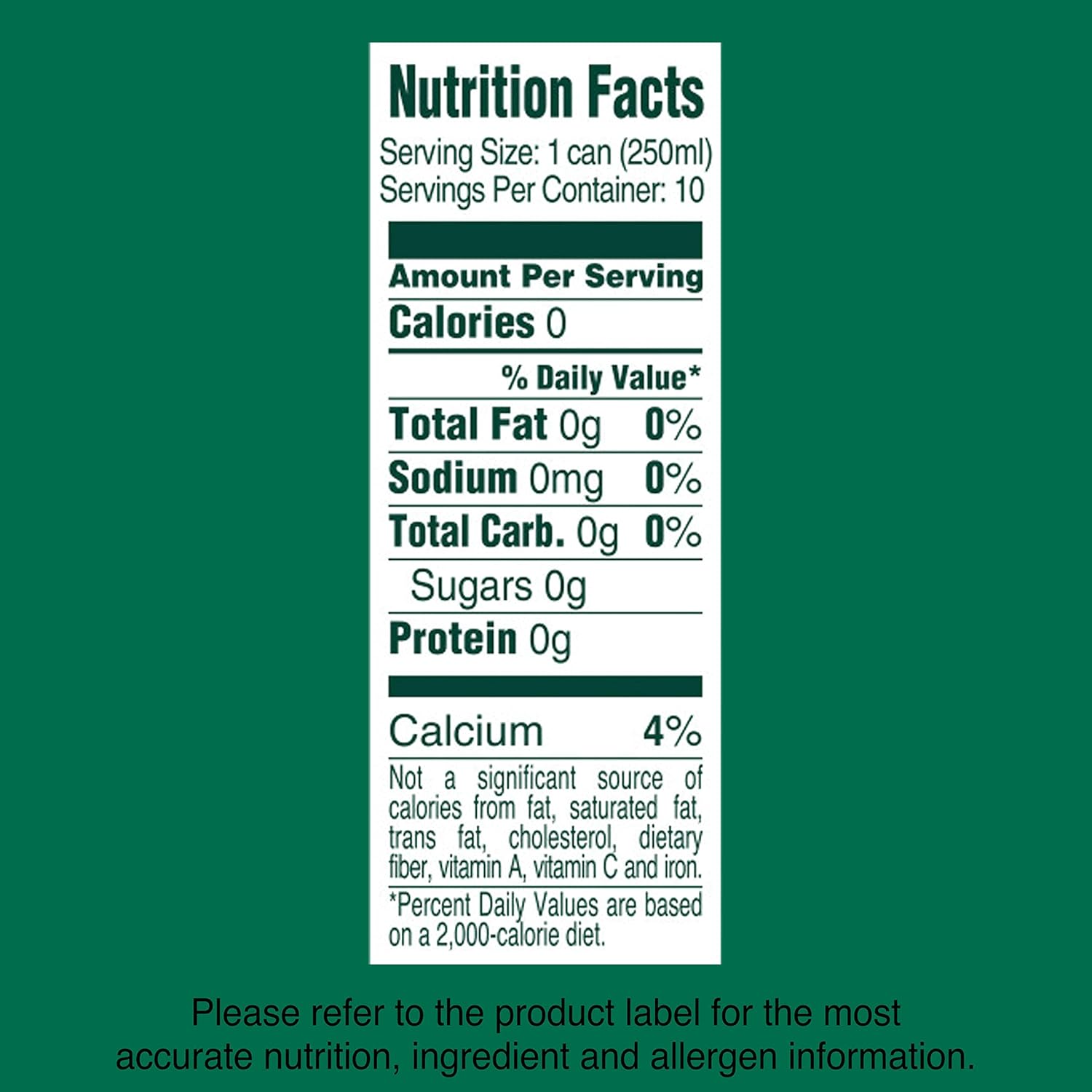 30 x Perrier Sparkling Mineral Water Lime Can Case 250ml - Image 6