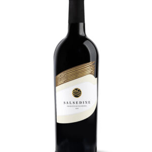 Primitivo Di Manduria DOP 750ml