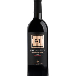 Lotto Unico I.G.T. Governo Uso Toscano 750ml