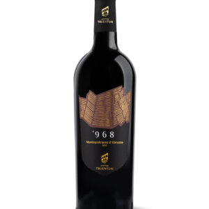 '968 Montepulciano D'Abruzzo DOC 750ml