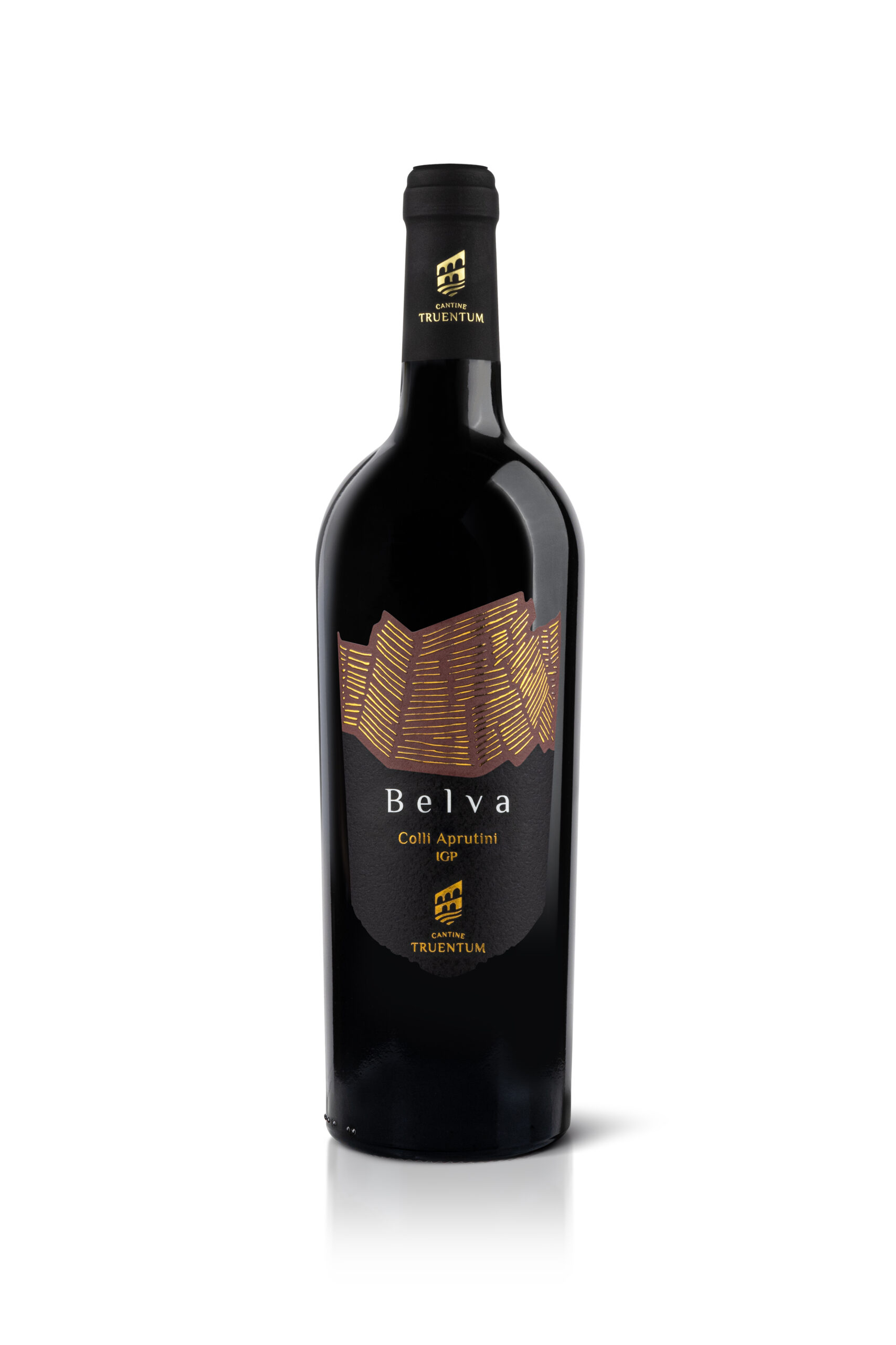 Belva IGT Colli Aprutini 750ml