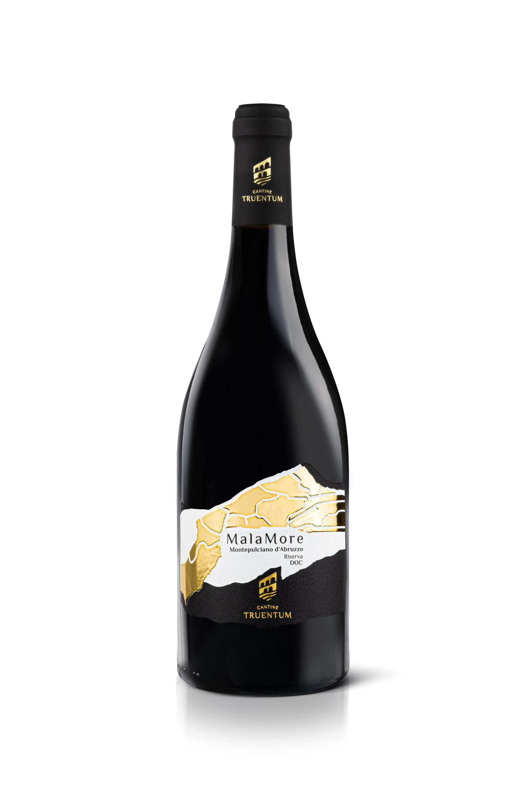Malamore Montepulciano D'Abruzzo DOC Riserva 750ml