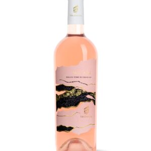 Milare Rosato IGP 750ml